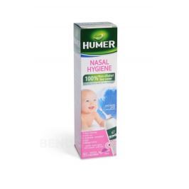 Humer Hygiena nosu 100% mořská voda pro děti 150ml