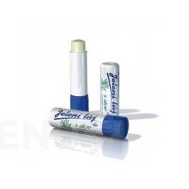 Jelení lůj s aloe 4.5g
