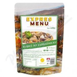 EXPRES MENU Kuřecí po zahradnicku 2 porce