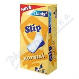 DHV Oasis SLIP Normal 20 ks