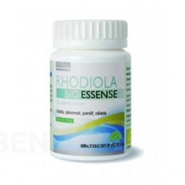 Rhodiola BIO Essense cps.60
