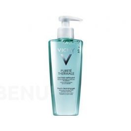 VICHY PURETÉ THERMALE Čistící gel 400 ml