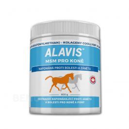 Alavis MSM pro koně 600g