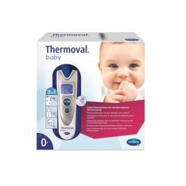 Teploměr THERMOVAL Baby bezdotykový infračervený
