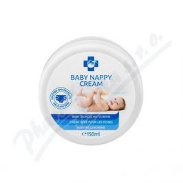 BENU Dětský krém do plenek 150ml
