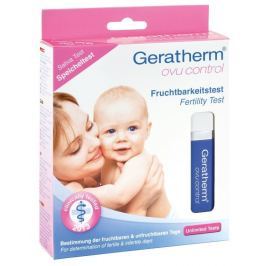OVU Control GERATHERM
