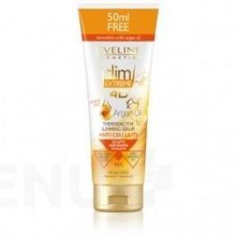 Eveline SLIM 4D Argan Termo sérum 250ml
