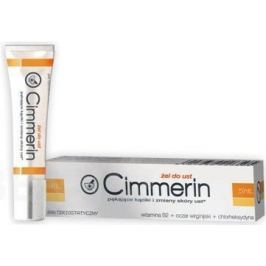 Cimmerin gel na koutky 5 ml