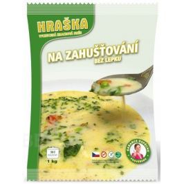 Hraška na zahušťování - jemná 250g