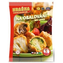 Hraška na obalování - pikantní 250g