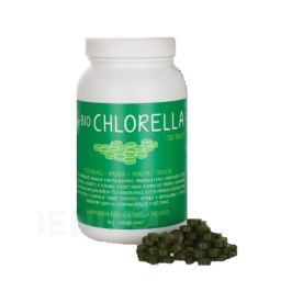 ES BIO Chlorella tbl.750