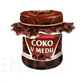TEREZIA Čoko v medu 250g