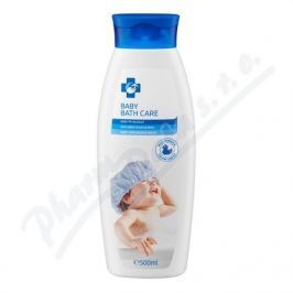 BENU Dětská koupelová péče 500ml