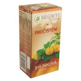 Megafyt Bylinková lékárna Pročištění 20x1.5g