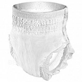 KALHOTKY ABSORPČNÍ NATAHOVACÍ SENI ACTIVE NORMAL LARGE BOKY 100-135CM,PRODYŠNÉ,1100ML,10KS