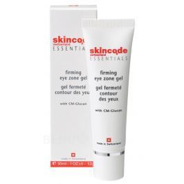 SKINCODE ESS Zpevňující gel oblast očí 20ml