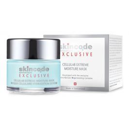 SKINCODE EXC Vysoce hydratační maska 50ml