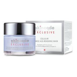 SKINCODE EXC Omlazující maska 50ml