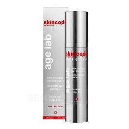 SKINCODE ESS AL Omlazující denní krém SPF15 50ml