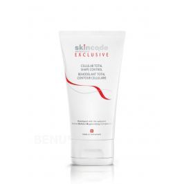 SKINCODE EXC Tělový gel pro kompletní péči 150ml