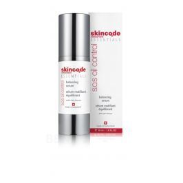 SKINCODE ESS S.O.S Vyvažující sérum 30ml