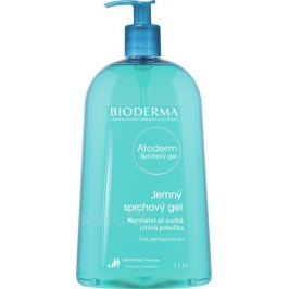 BIODERMA Atoderm Gel douche 1l