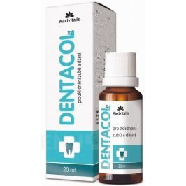 Maxivitalis Dentacol 20 ml