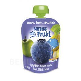 NESTLÉ kapsička ovocná Borůvka/Jablko/Banán 90g