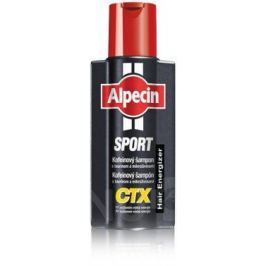 Alpecin Energizer Coffein Shampoo C1 250 ml