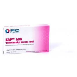 Těhotenský krevní test ZAP hCG
