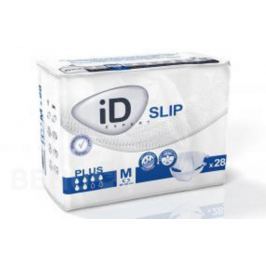 KALHOTKY ABSORPČNÍ ID SLIP MEDIUM-PLUS BOKY 80-125CM,1800ML,28KS