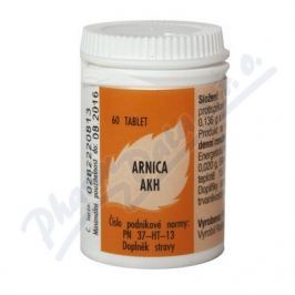 AKH Arnica tbl.60
