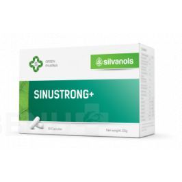 Sinustrong 30 tobolek