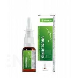 Sinustrong sprej 20ml