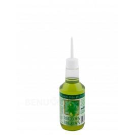 Luna bříza vlasová voda bylinná 120ml