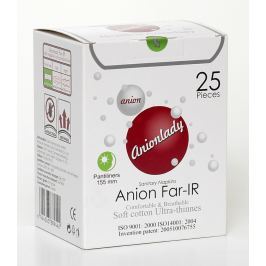 DHV Anionlady Ultra Slip intimky 25ks