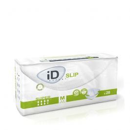 KALHOTKY ABSORPČNÍ ID SLIP MEDIUM-SUPER BOKY 80-125CM,3600ML,PRODYŠNÉ,28KS