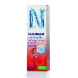 SEPTANAZAL PRO DOSPĚLÉ 1MG/ML+50MG/ML NAS SPR SOL 1X10ML