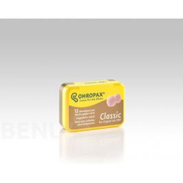 Chránič sluchu Ohropax Classic 12ks