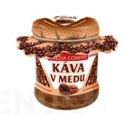 TEREZIA Káva v medu 250g
