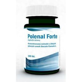 Polenal Forte tbl. 100 - patent na prostatu