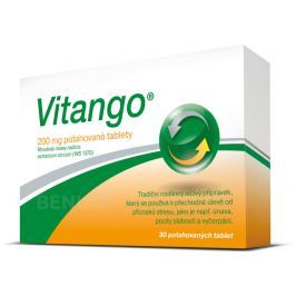 VITANGO 200 MG TBL FLM 30