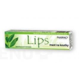LIPS mast na koutky 5ml