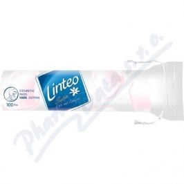 Kosmetic.tampóny odlič. Linteo Satin 100ks