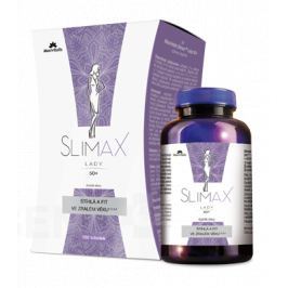 Slimax Lady 50+ 150 tobolek