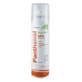 MedPharma Panthenol 10% Sensit.chladivý sprej150ml