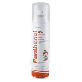 MedPharma Panthenol 6% Sensitive baby sprej 150ml