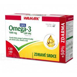 Walmark Omega 3 Forte tob.120+60