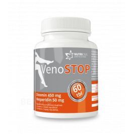 VenoSTOP - Diosmin 450mg/Hesperidin 50mg tbl.60