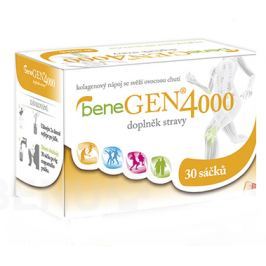 Benegen 4000 30 sáčků